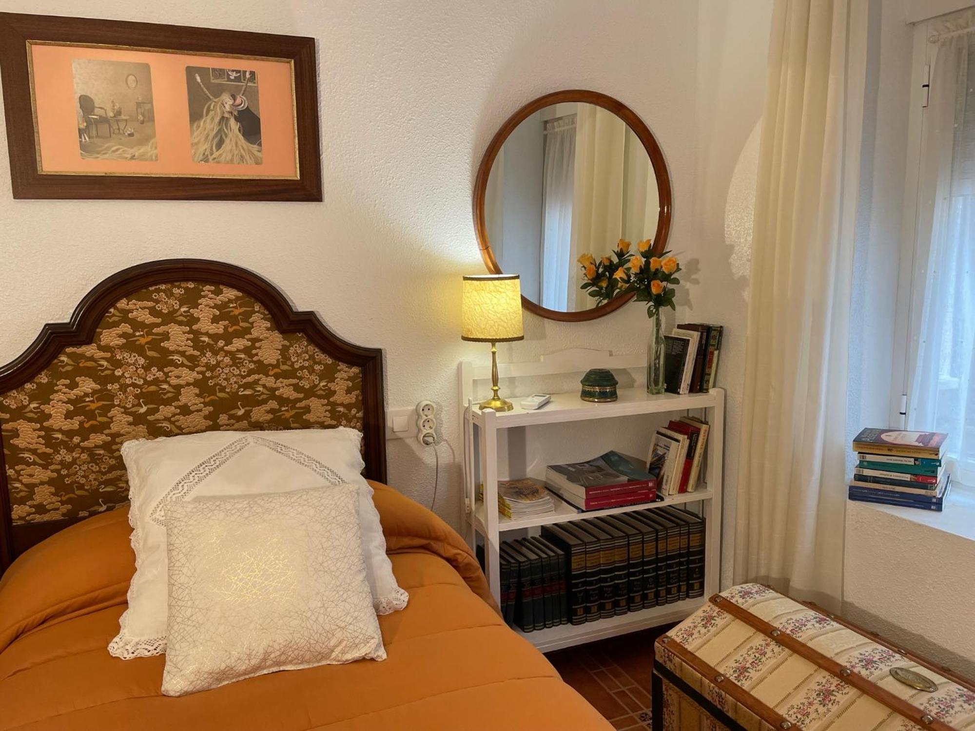 Casa Veva Tradicion- Siles-Hasta 6 Pers别墅 外观 照片