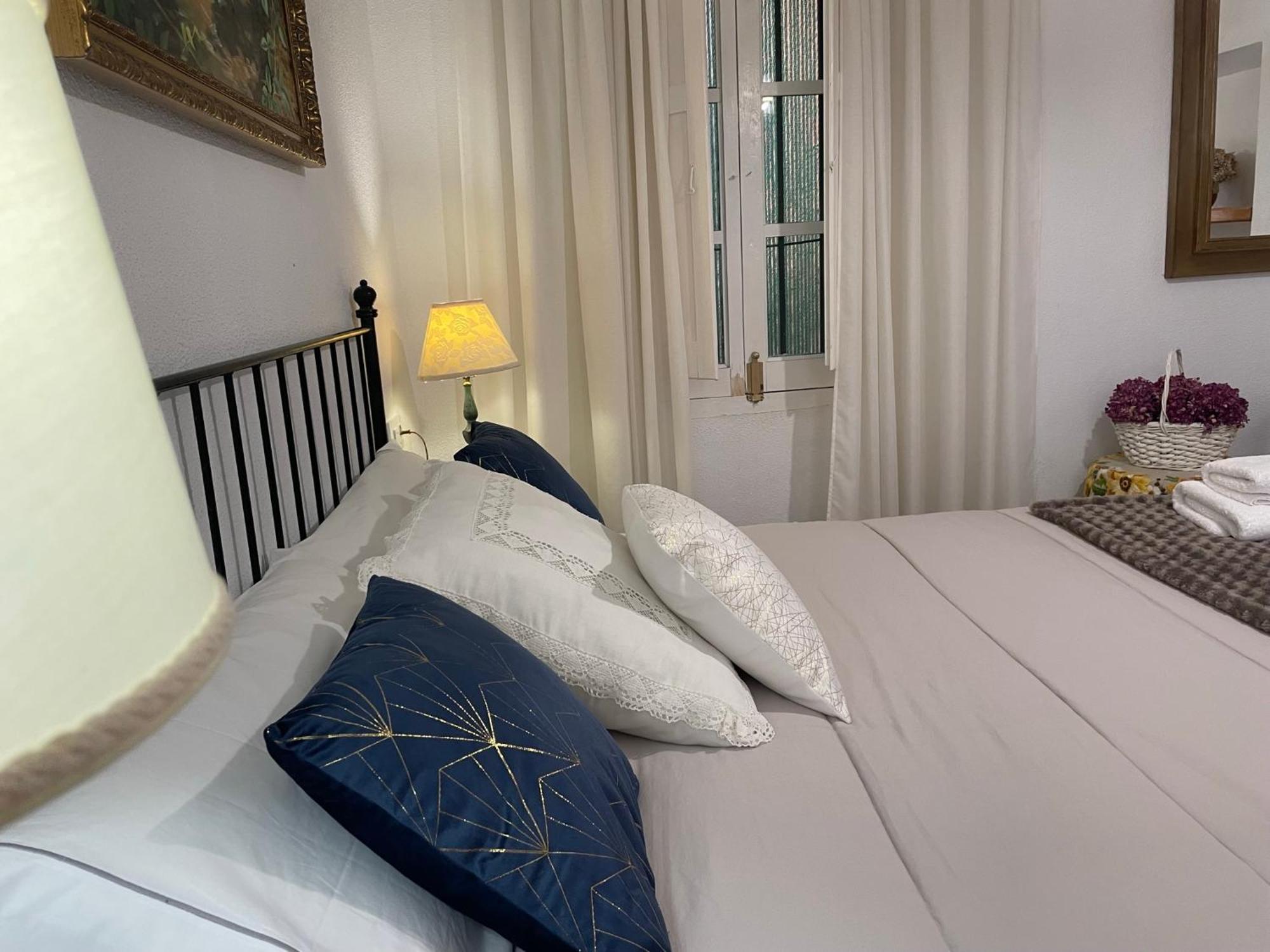 Casa Veva Tradicion- Siles-Hasta 6 Pers别墅 外观 照片