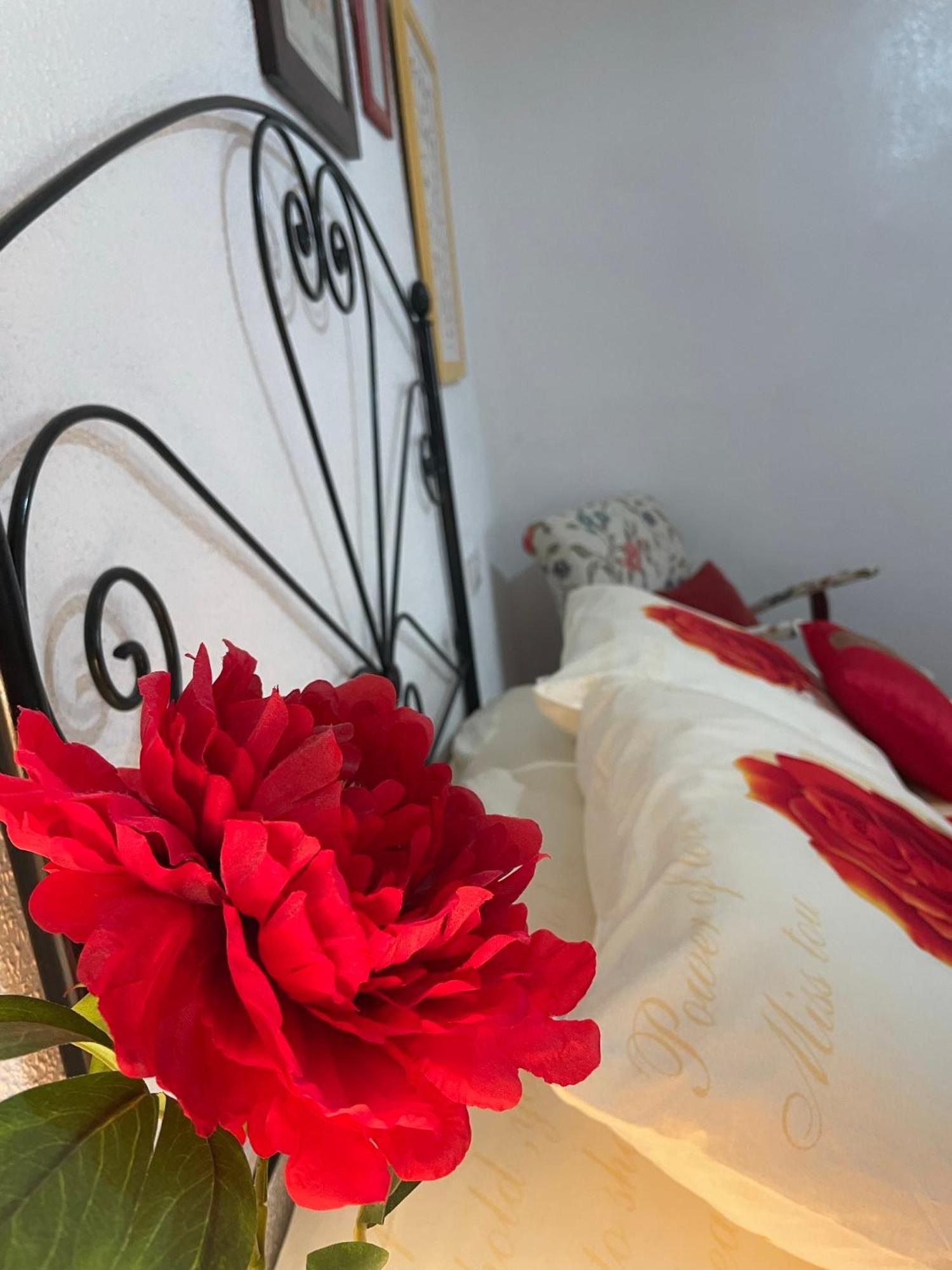 Casa Veva Tradicion- Siles-Hasta 6 Pers别墅 外观 照片